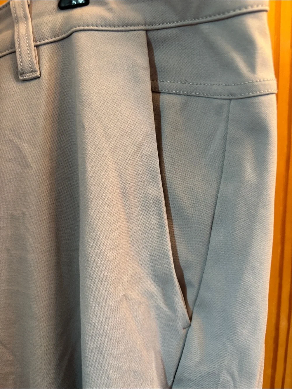 Everyday Pant 2.0 - Classic Fit